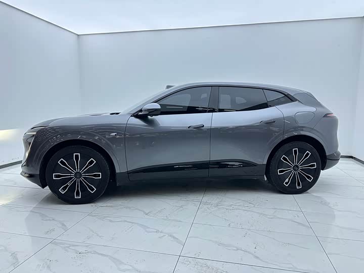 Avatr 07 2024 2024款 Max增程版