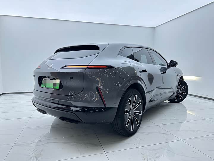 Avatr 07 2024 2024款 Max增程版