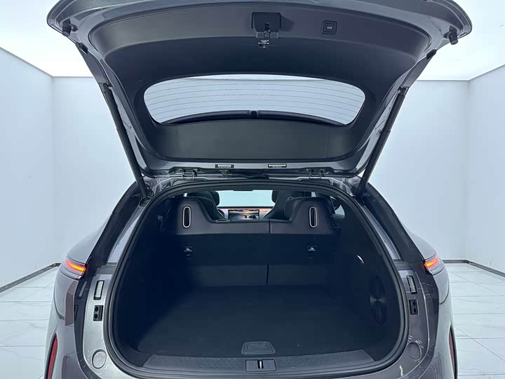 Avatr 07 2024 2024款 Max增程版