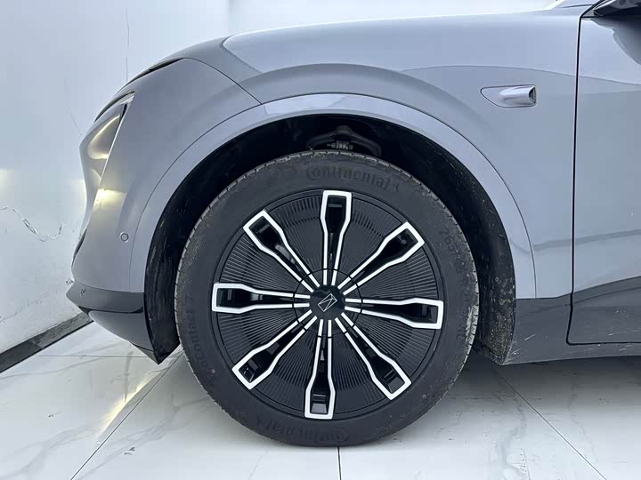 Avatr 07 2024 2024款 Max增程版