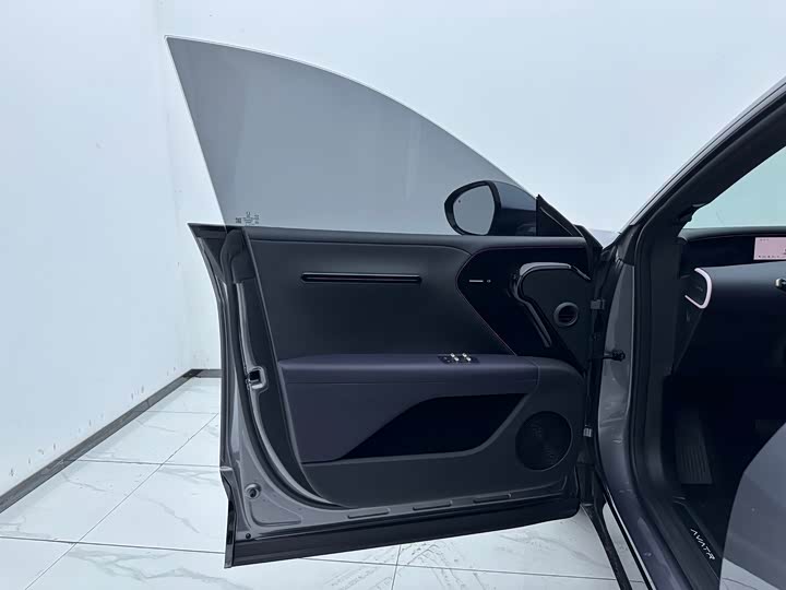 Avatr 07 2024 2024款 Max增程版