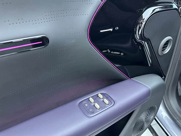 Avatr 07 2024 2024款 Max增程版