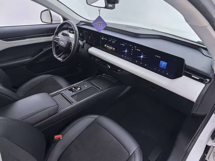 Ford Mondeo Sport (Evos) 2022 2022款 EcoBoost 245 风尚版