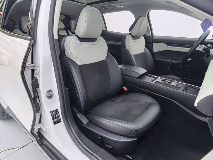 Ford Mondeo Sport (Evos) 2022 2022款 EcoBoost 245 风尚版