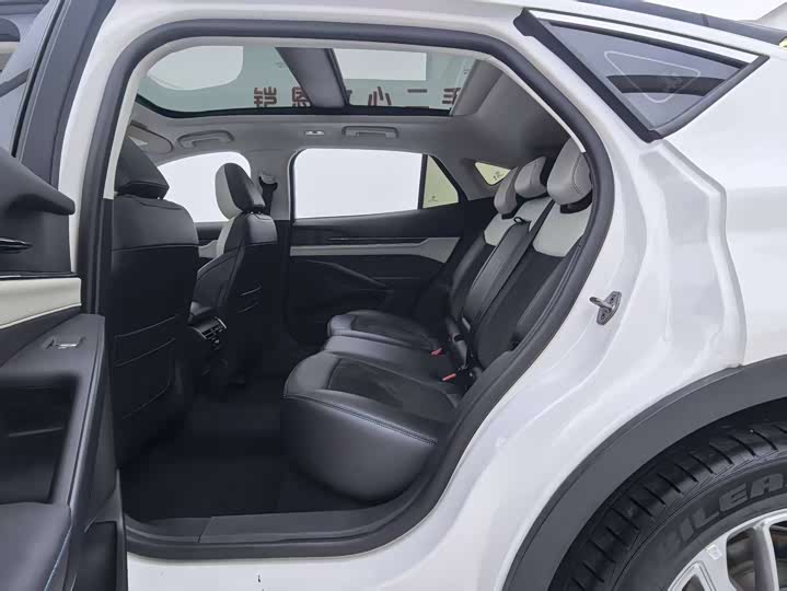 Ford Mondeo Sport (Evos) 2022 2022款 EcoBoost 245 风尚版