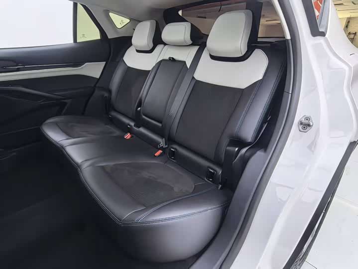 Ford Mondeo Sport (Evos) 2022 2022款 EcoBoost 245 风尚版