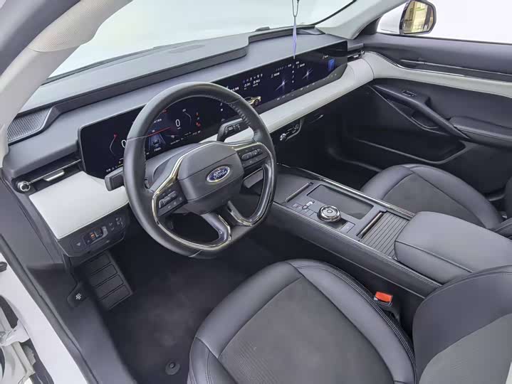 Ford Mondeo Sport (Evos) 2022 2022款 EcoBoost 245 风尚版