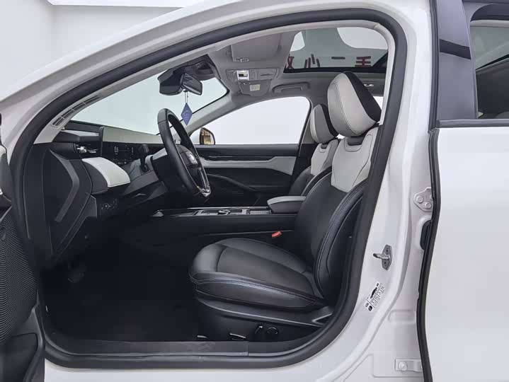 Ford Mondeo Sport (Evos) 2022 2022款 EcoBoost 245 风尚版