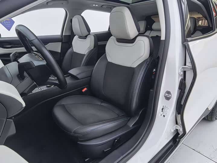 Ford Mondeo Sport (Evos) 2022 2022款 EcoBoost 245 风尚版