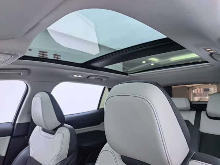 Ford Mondeo Sport (Evos) 2022 2022款 EcoBoost 245 风尚版