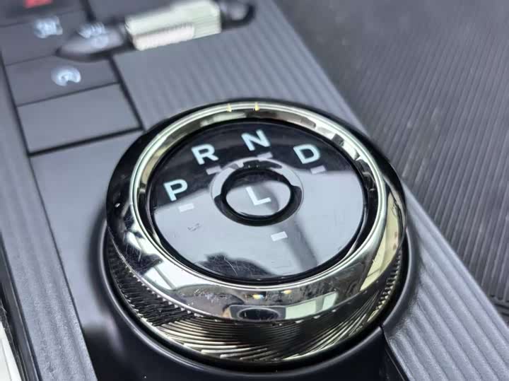 Ford Mondeo Sport (Evos) 2022 2022款 EcoBoost 245 风尚版