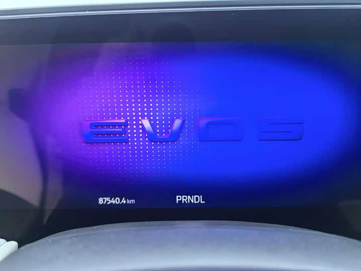 Ford Mondeo Sport (Evos) 2022 2022款 EcoBoost 245 风尚版