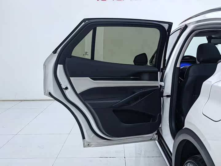 Ford Mondeo Sport (Evos) 2022 2022款 EcoBoost 245 风尚版