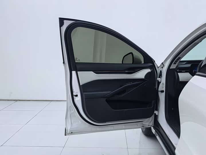 Ford Mondeo Sport (Evos) 2022 2022款 EcoBoost 245 风尚版