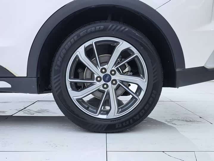 Ford Mondeo Sport (Evos) 2022 2022款 EcoBoost 245 风尚版