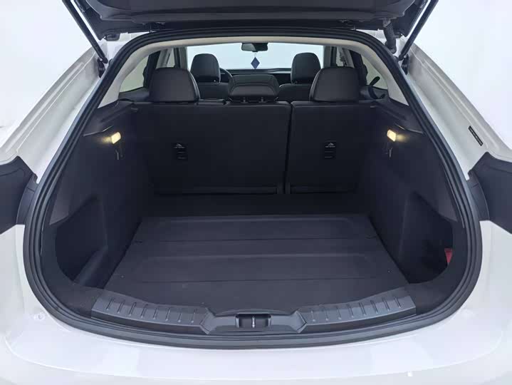 Ford Mondeo Sport (Evos) 2022 2022款 EcoBoost 245 风尚版