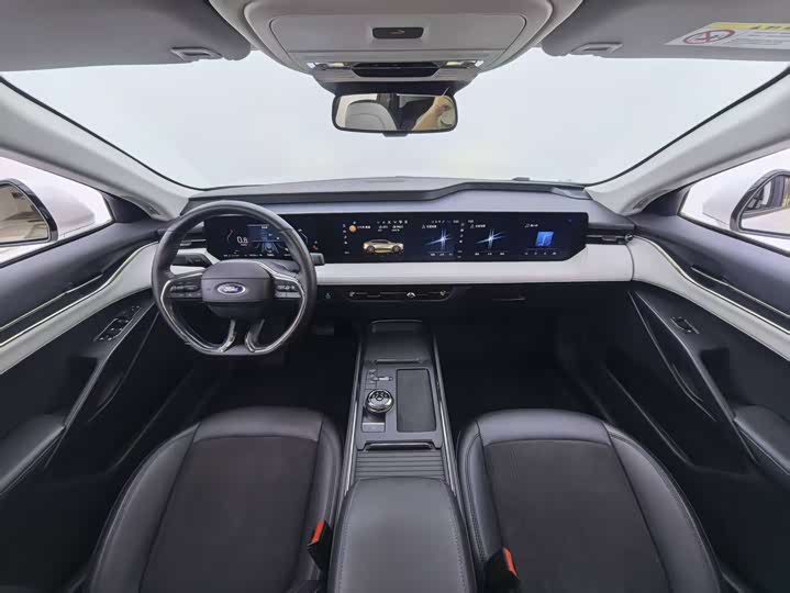 Ford Mondeo Sport (Evos) 2022 2022款 EcoBoost 245 风尚版