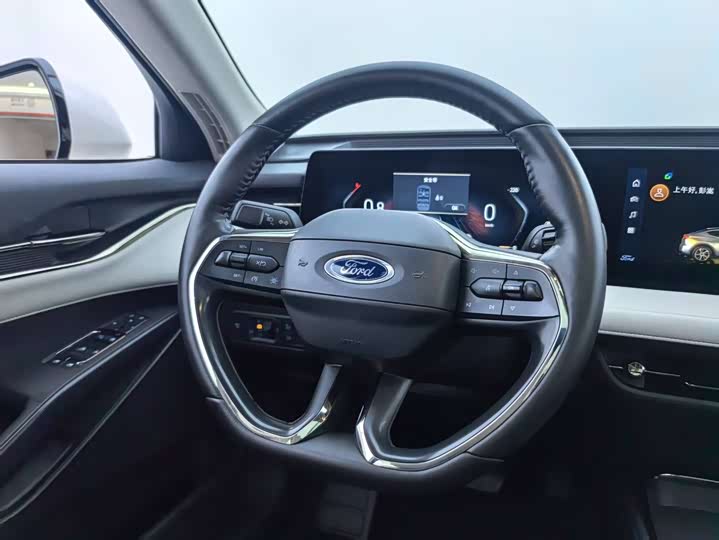 Ford Mondeo Sport (Evos) 2022 2022款 EcoBoost 245 风尚版