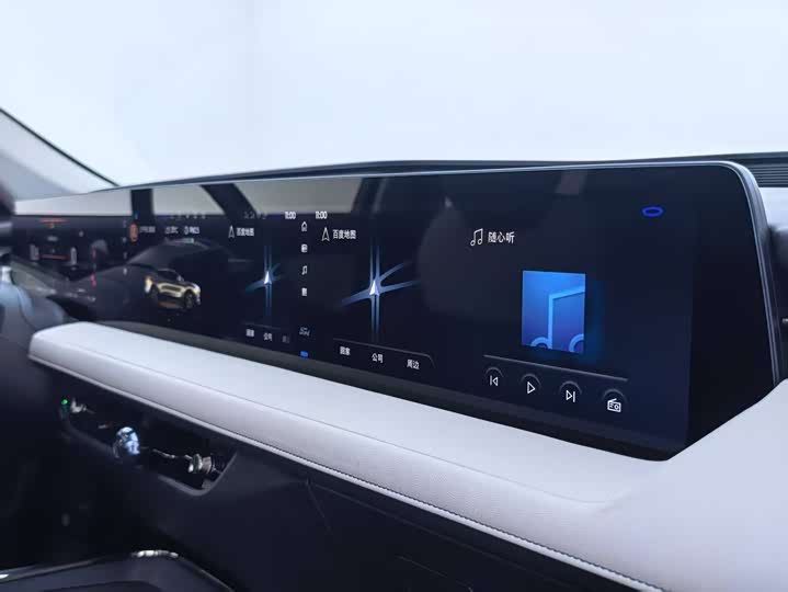 Ford Mondeo Sport (Evos) 2022 2022款 EcoBoost 245 风尚版