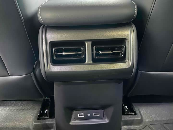 Chery iCar 03T 2024 2024款 501km 四驱长续航版