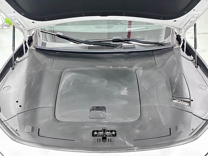 Polestar 4 2024 2024款 双电机长续航PLUS 双星互联版