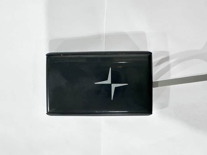 Polestar 4 2024 2024款 双电机长续航PLUS 双星互联版