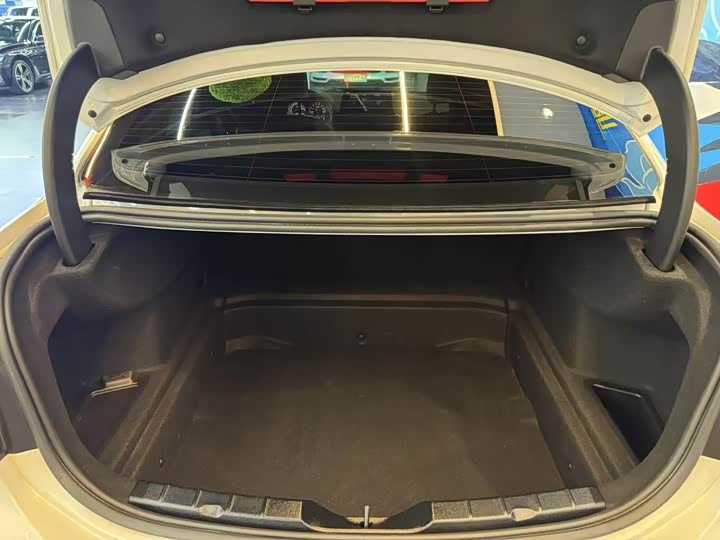 BMW 1 Series 2023 2023款 125i M运动曜夜版