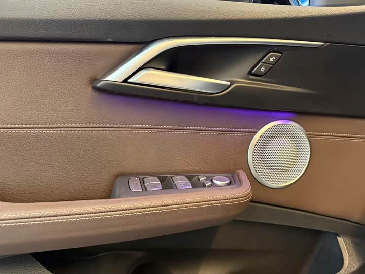 BMW 1 Series 2023 2023款 125i M运动曜夜版