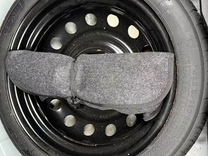 Chery Omoda S5 (Arrizo 5 Plus) 2021 2021款 小AI 1.5T CVT智PLUS