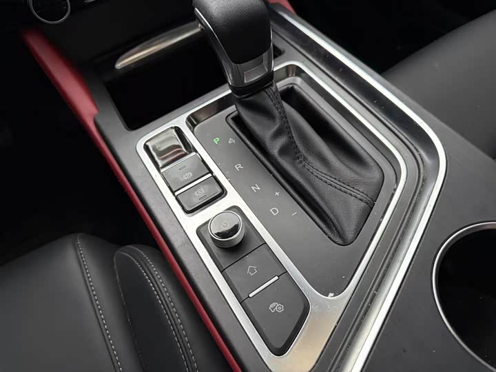 Chery Omoda S5 (Arrizo 5 Plus) 2021 2021款 小AI 1.5T CVT智PLUS