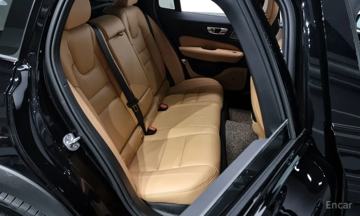 Volvo V60 2019 B5 Ultimate AWD