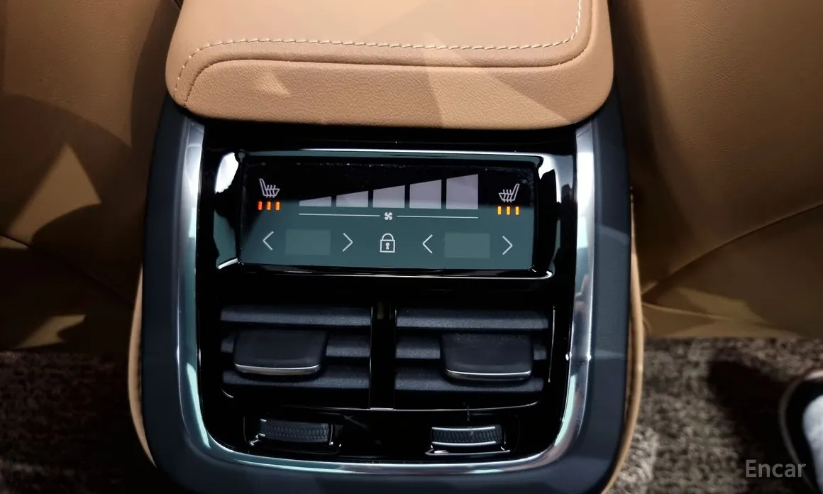 Volvo V60 2019 B5 Ultimate AWD