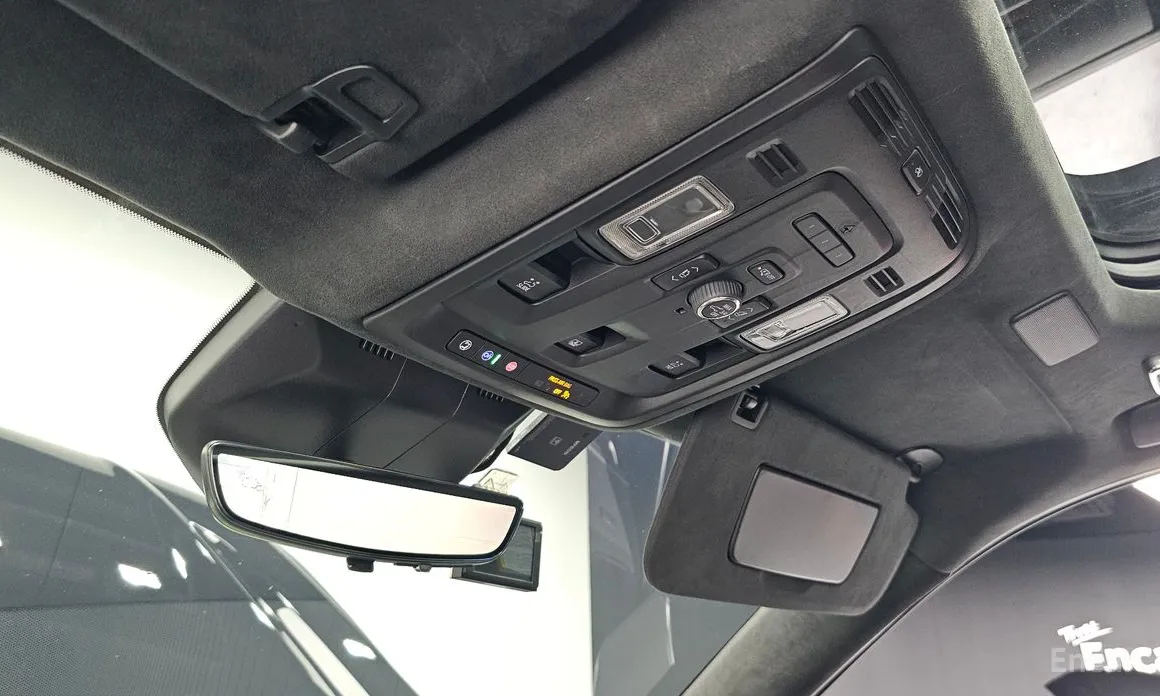 Cadillac Escalade 2021 6.2 ESV