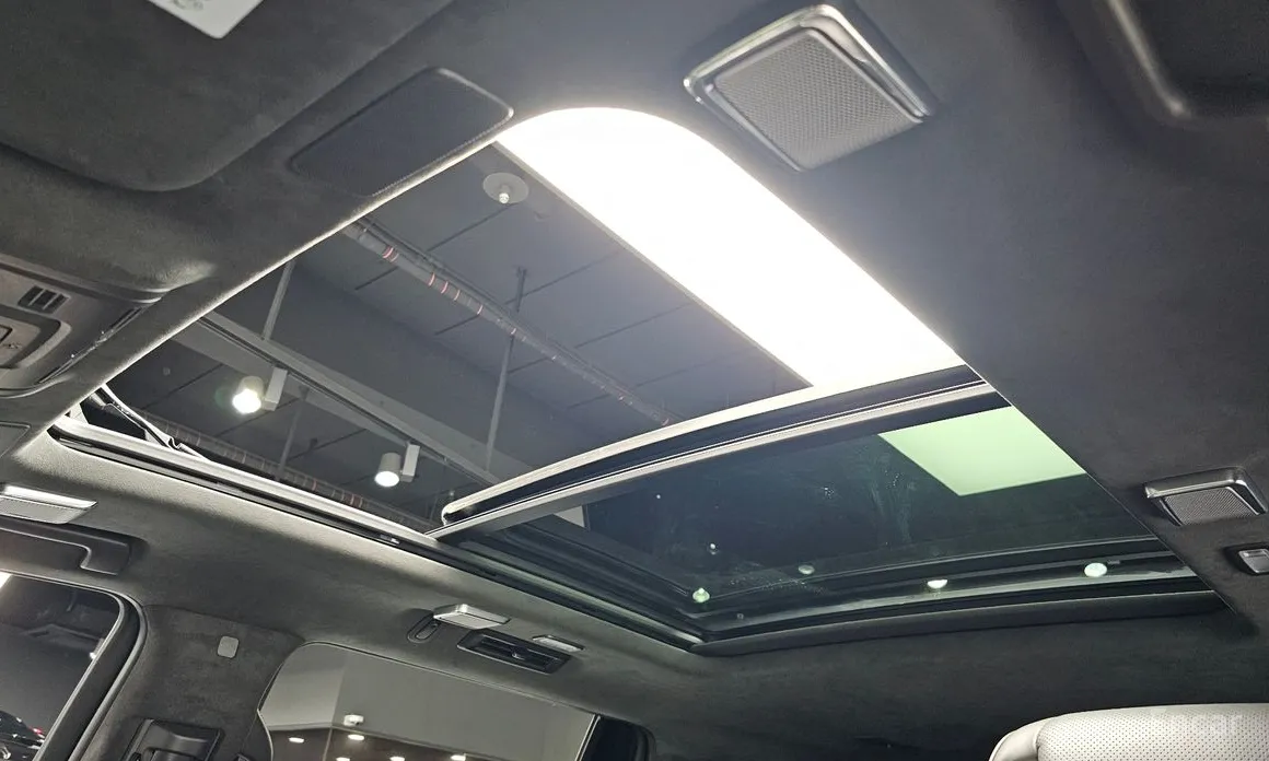 Cadillac Escalade 2021 6.2 ESV