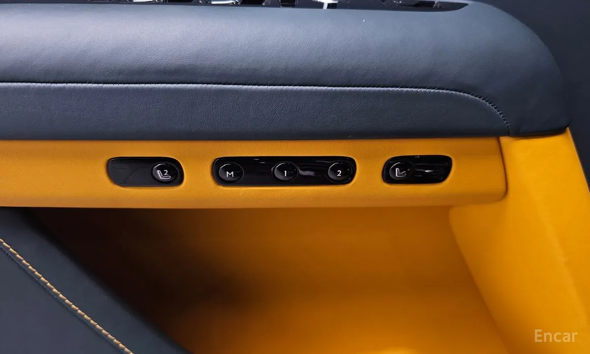 Rolls-Royce Ghost 2020 6.7 EWB V12