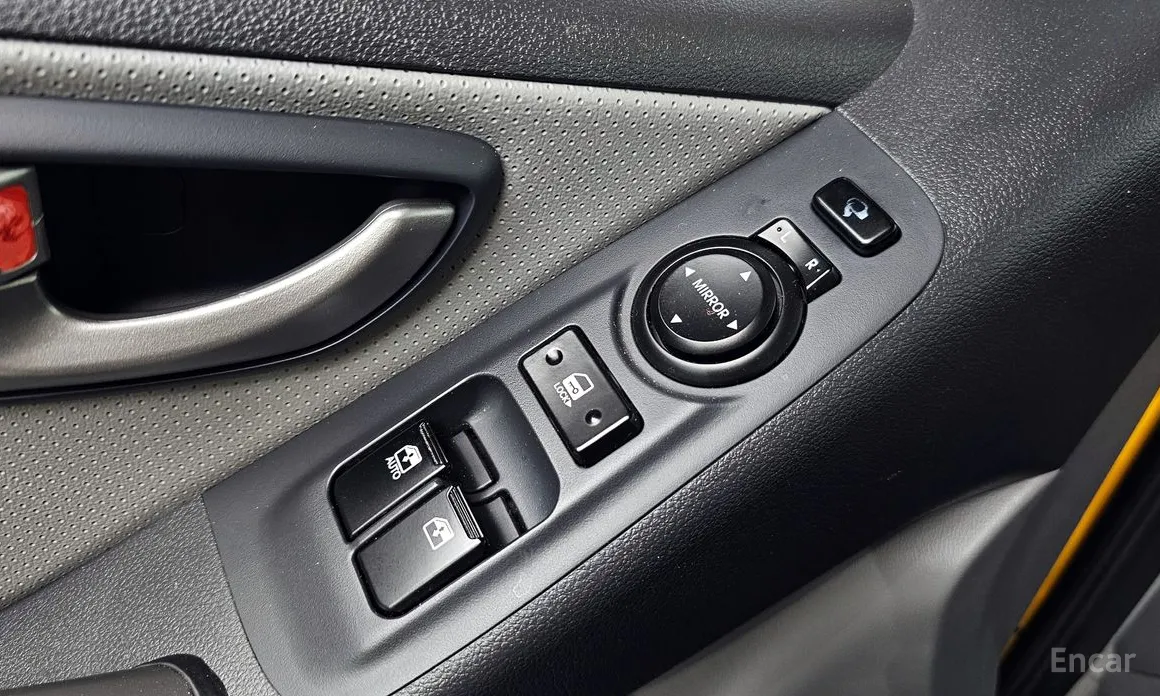 Hyundai Starex 2017 School Bus LPi