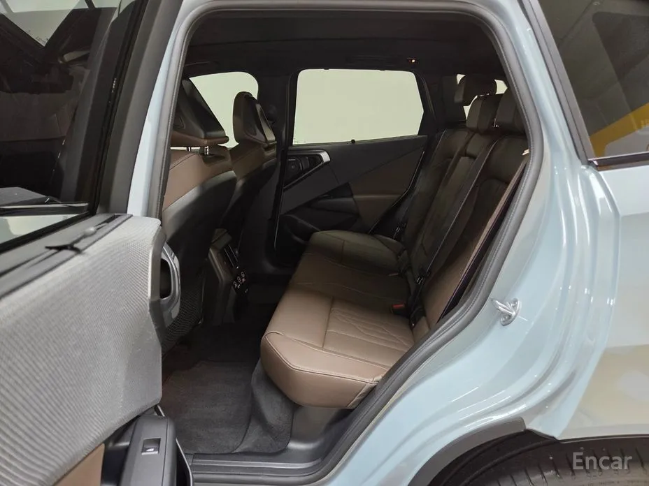 BMW X3 2024 xDrive 20 M Sport Pro