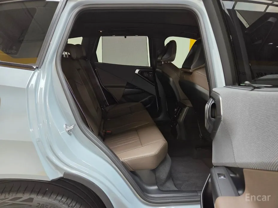 BMW X3 2024 xDrive 20 M Sport Pro