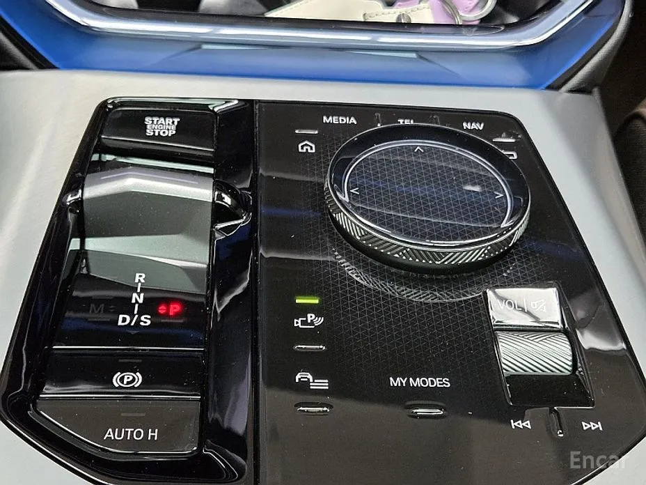 BMW X3 2024 xDrive 20 M Sport Pro