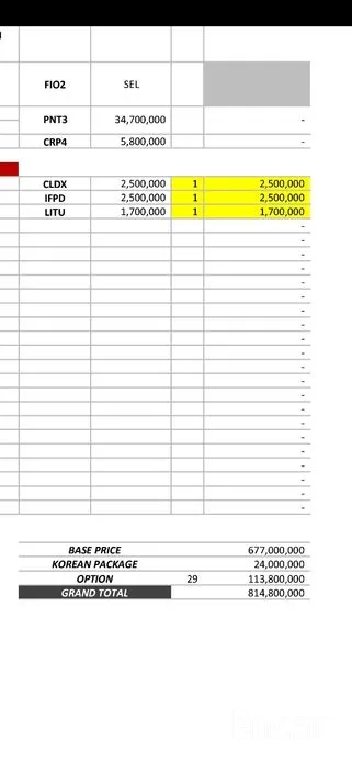 Ferrari SF90 2021 4.0