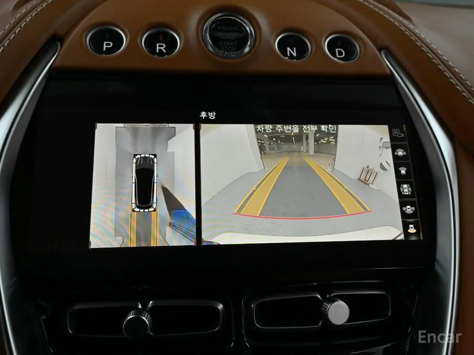 Aston Martin DBX 2020 4.0 V8