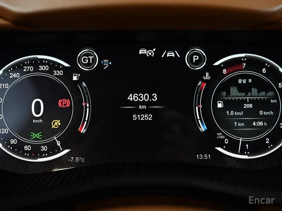 Aston Martin DBX 2020 4.0 V8