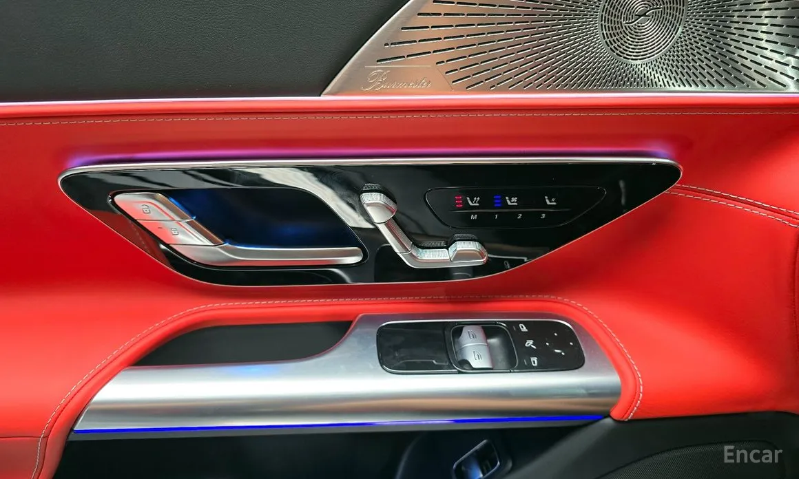 Mercedes-Benz AMG GT 2025 AMG GT55 4MATIC+