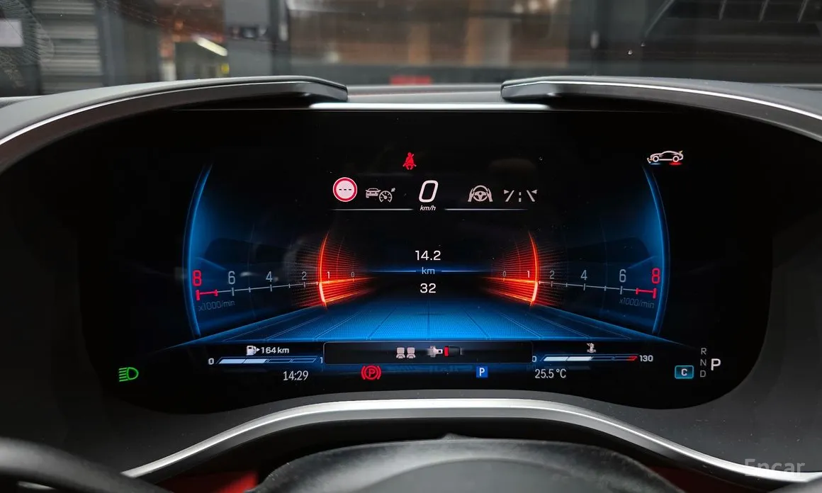 Mercedes-Benz AMG GT 2025 AMG GT55 4MATIC+