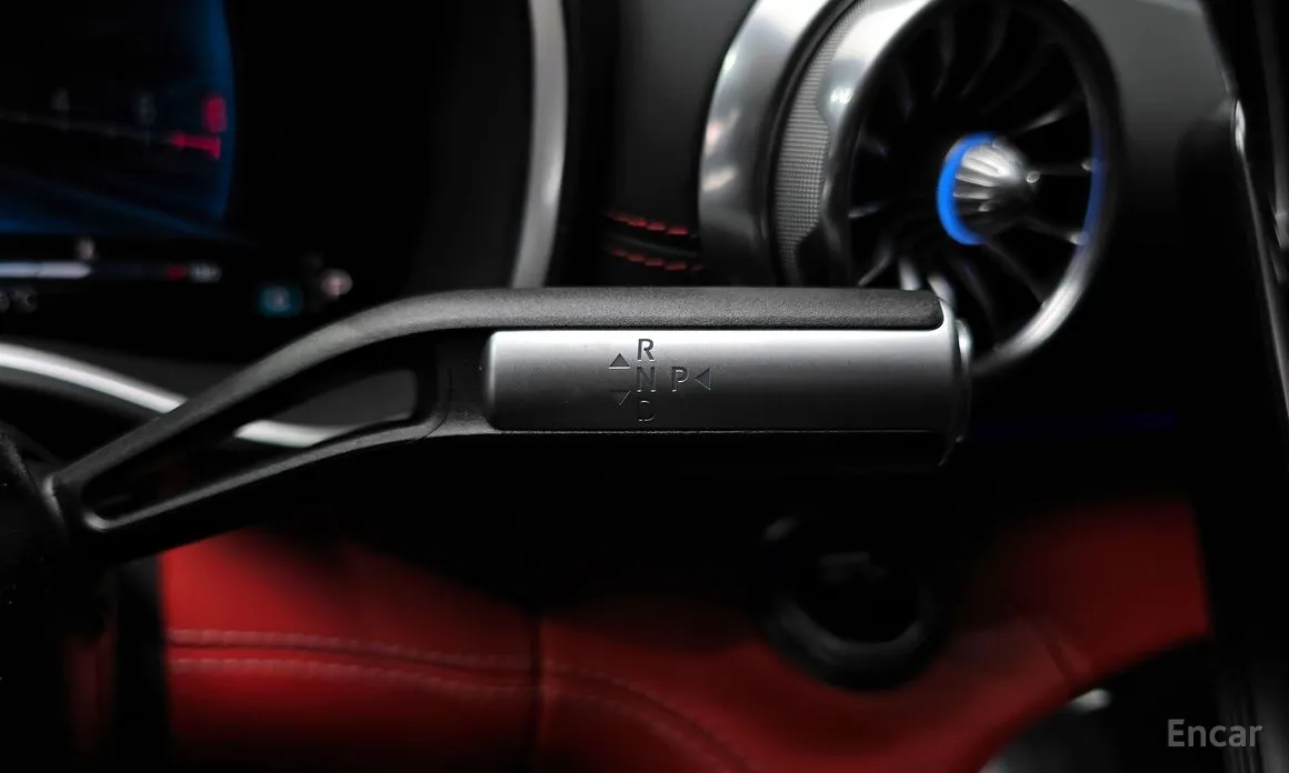 Mercedes-Benz AMG GT 2025 AMG GT55 4MATIC+