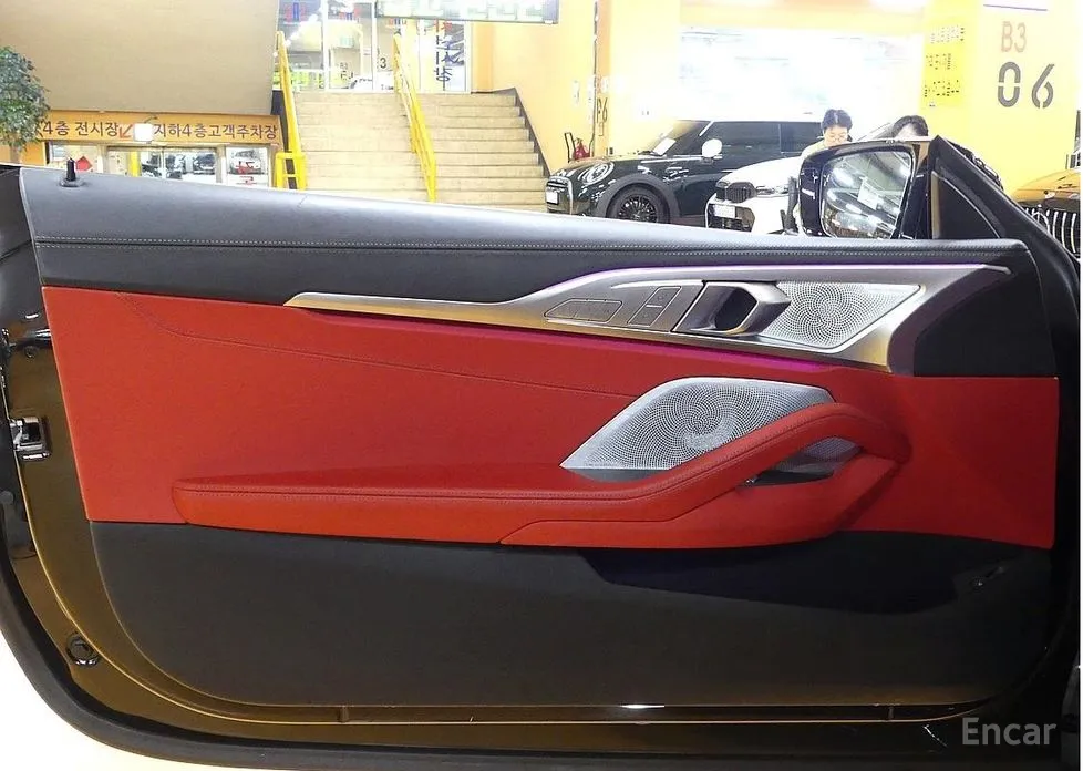 BMW 8 Series 2019 M850i xDrive Coupe