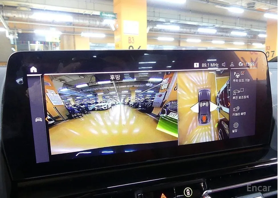 BMW 8 Series 2019 M850i xDrive Coupe