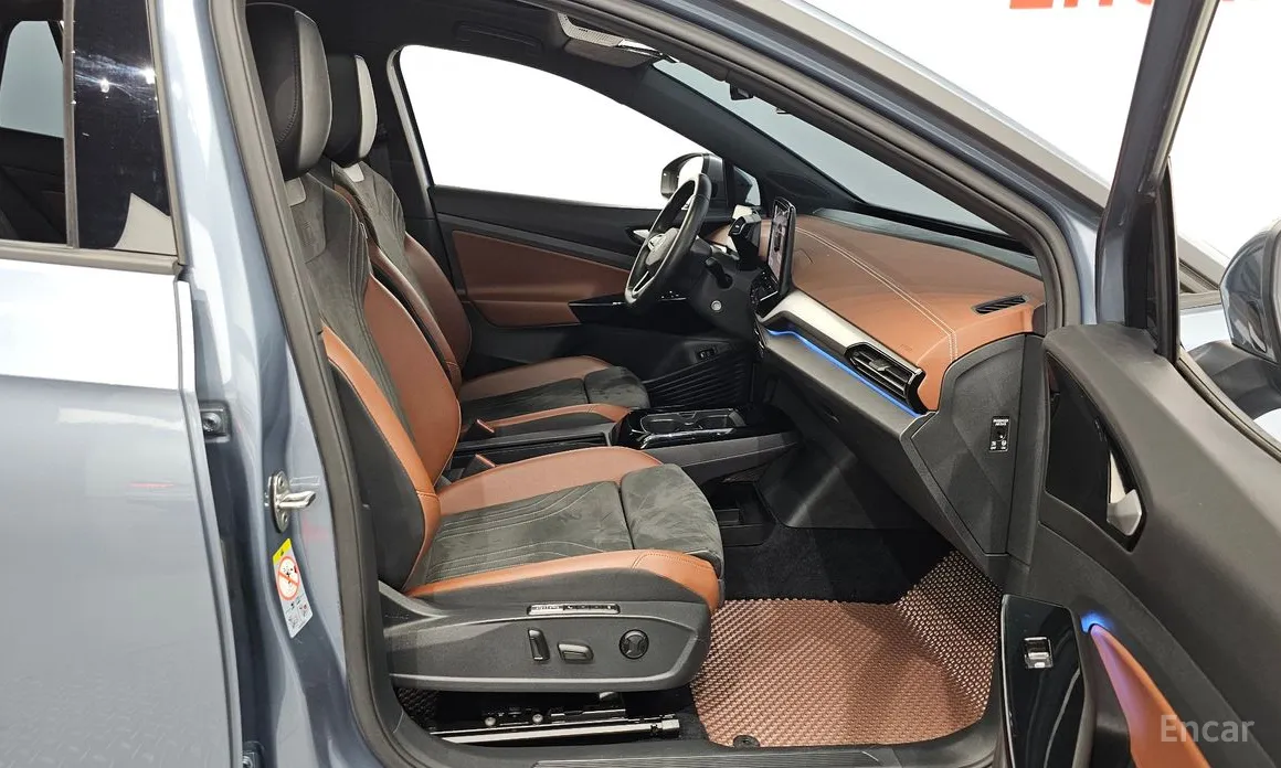 Volkswagen ID.4 2022 Pro