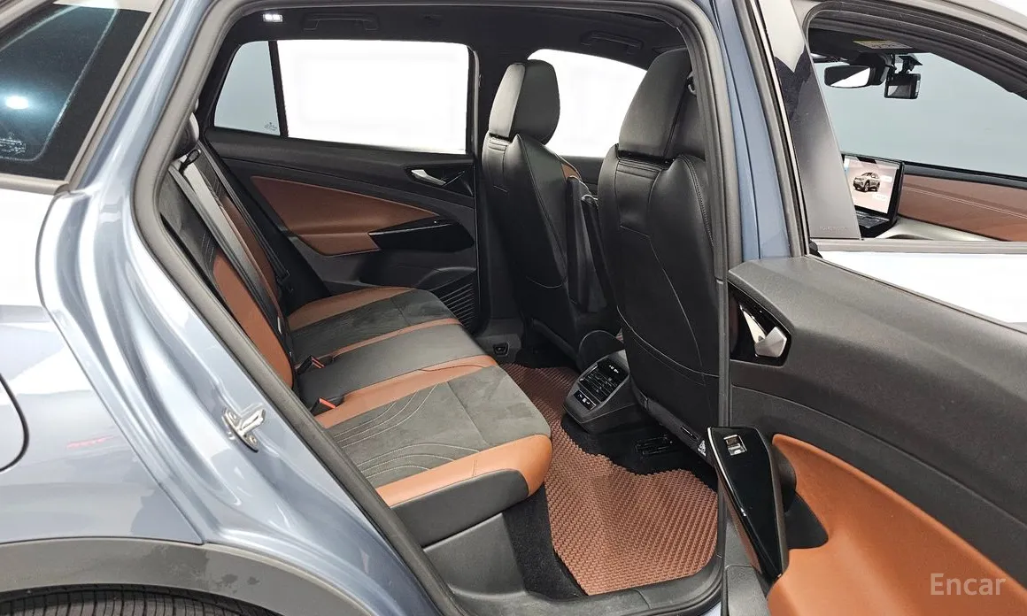 Volkswagen ID.4 2022 Pro