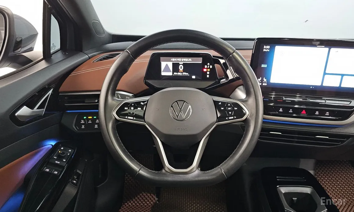 Volkswagen ID.4 2022 Pro